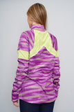 Polera Morado Asics Talla Xl Image 2