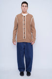 Sweater Café Nostalgic Talla TU Image 3