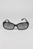Lente Negro Salvatore Ferragamo Talla TU Image 0