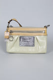 Cartera/Mochila Multicolor Coach Talla TU