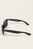Lente verde/negro ray ban Talla TU Image 2