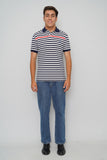Polera Multicolor polo ralph lauren Talla M Image 3