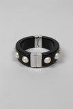 Pulsera Negro Nostalgic Talla TU Image 0