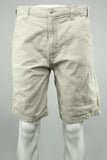 Short Beige Carhartt Talla 34 Image 0