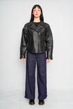 Jacket Negro Unik premium Talla Xl Image 3
