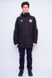 Parka Negro adidas Talla L Image 3