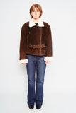 Jacket Café Adventure Bound Talla Xl Image 3