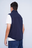 Jacket Azul Carhartt Talla L Image 2