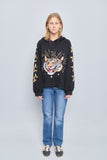 Polerón Negro GAP Talla Xxl Image 3