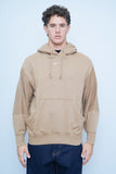 Polerón Beige Nike Talla S