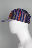 Gorro Multicolor Obey Talla TU Image 1