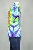 Polera Multicolor Simply For Sports Talla S Image 1