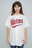 Polera Blanco Authentic Majestic Talla M Image 0