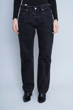 Jeans denim negro Levi´S Talla 33x32 Image 0