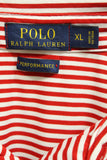 Polera Multicolor Polo Talla Xl Image 3