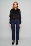 Poleron Negro skims Talla L Image 3