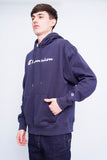 Polerón Azul champion authentic athleticwear Talla L Image 1