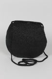Cartera/Mochila Negro Nostalgic Talla TU Image 2