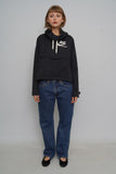 Cortaviento Negro Nike Talla M Image 3