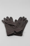 Guante cafe moro Lord & Taylor  Talla TU Image 0
