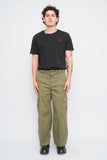 Pantalón Verde Dickies Talla TU Image 3