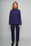 Cortaviento Azul lululemon Talla Xs Image 3
