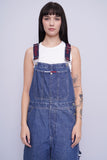 Jardinera celeste Tommy Jeans Talla L Image 3