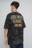 Polera Multicolor Universal Talla Xl Image 2