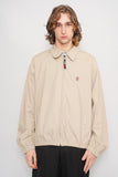 Jacket Beige Tommy Hilfiger Talla L Image 0