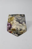 Corbata Multicolor Christian Dior Talla TU Image 0