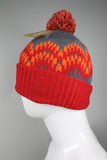 Gorro Multicolor Patagonia Talla TU Image 1