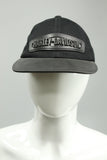 Gorro Negro harley davidson Talla TU Image 0