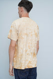 Polera Multicolor Liquid Blue Talla L Image 2