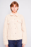 Jacket crema Levi´S Talla L
