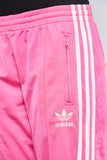 Buzo deportivo  rosado  adidas talla S 837