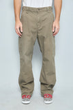 Pantalón Beige Carhartt Talla 34x32