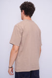 Polera Beige Carhartt Talla M Image 2