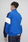Cortaviento Azul Reebook  Talla M Image 2