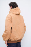 Jacket Camel Carhartt Talla L Image 2