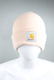 Gorro durazno suave Carhartt Talla TU Image 0