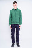 Polerón Verde Lacoste Sport Talla L Image 3