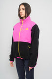 Poleron bicolor The North Face Talla L Image 1