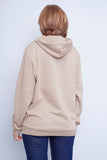 Polerón Beige Puma Talla M Image 2