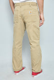 Pantalón Beige Carhartt Talla 34x30 Image 2