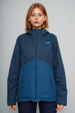 Jacket Azul The North Face Talla L Image 0