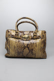 Cartera/Mochila animal print Michael Kors Talla TU Image 0