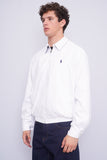 Cortaviento Blanco polo by ralph lauren Talla M Image 1