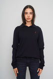 Sweater Azul polo ralph lauren Talla S