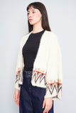Sweater Beige Anthropologie Talla TU Image 1