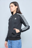 Polerón Negro Adidas Talla M Image 1